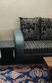 مبلمان و میز جلو مبلی ۷ نفره