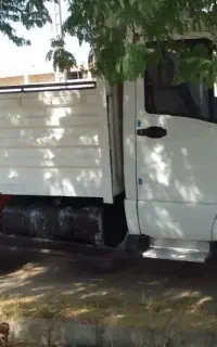 ماشین امیکو 6تن