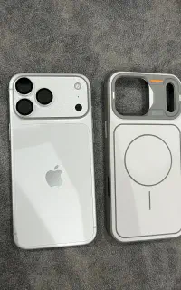 iPhone 18 Pro Max