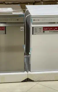 فروشگاه لوازم خانگی مادیار ظرفشویی الجی