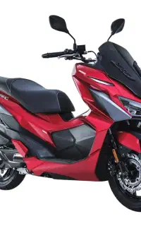 گلکسی JT200  SYM JT200