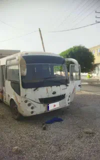 مینی بوس