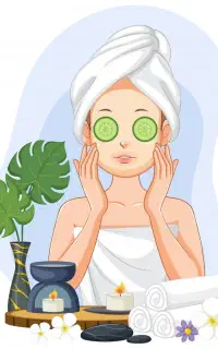 مدل فیشال و لیزر