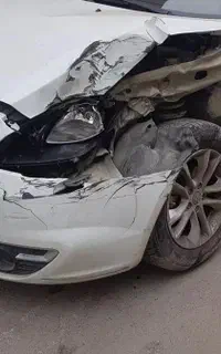 صافکاری بدون رنگ pdr
