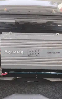 آمپ پریمایر11000