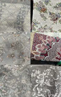 رو فرشی