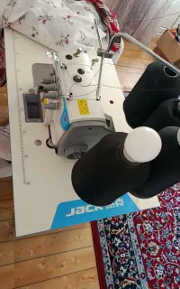 سردوز jack مدل e4s