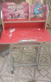 میز تحریر