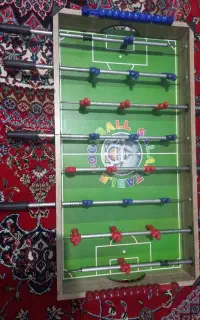 فوتبال دستی