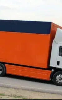 باربری چابک بار حمل اثاثیه منزل