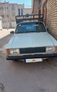 پیکان وانت مدل ۸۸