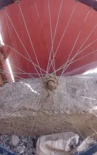 رینگ دوچرخه اسپرت ۲۶