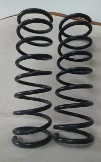 لول فنر کمک عقب تیبا کوییک ساینا