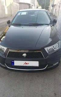 فروش خودرو دنا پلاس۶دنده