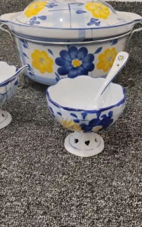 سوپ خوری