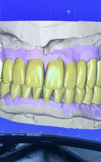 استخدام کارآموزلابراتواردیجیتالی دندانپزشکی