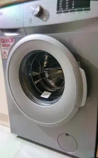 لباسشویی ۷ کیلویی پاکشوما نو