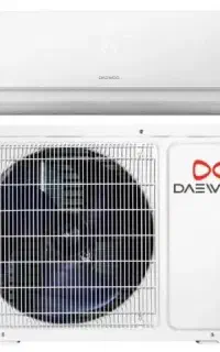 بزودی فروش کولرگازی و داکت اسپیلت VRFدوو DAEWOO