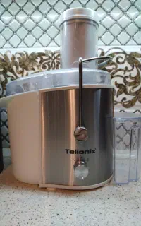 آبمیوه گیر تفاله جدا 1000 وات