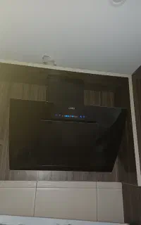 فروش هود کن مدل شومینه ای