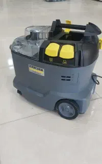 مبل شور صنعتیpuuzi8