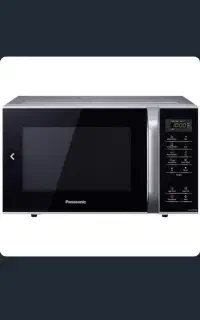 ماکروویو پاناسونیک