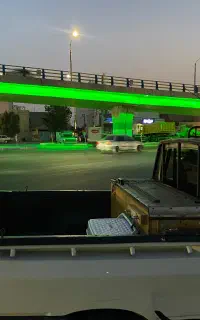وانت بار سیار