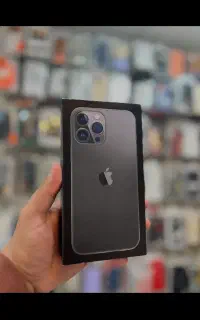 آیفون 13pro 256