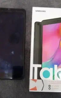 تبلت سامسونگ tab A سیم کارت خور