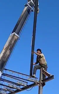 جوشکاری سیار ارزان و منصفانه