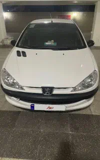 فروش ۲۰۶ مدل ۹۷ تیپ ۲