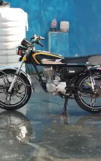 موتور 200