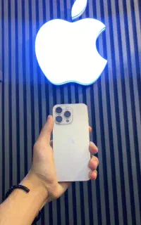 iphone 13 pro max 256g LLAبا ریجستر