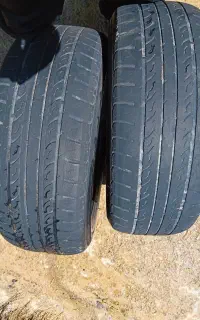 لاستیک کارکرده خارجی
