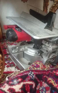 یک دستگاه فارس بر دوکاره و  بفروش میرسد