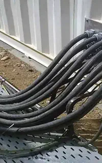 برقکار صنعتی و ساختمان