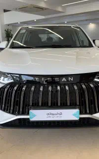 تیسان S05 مدل ۱۴۰۵