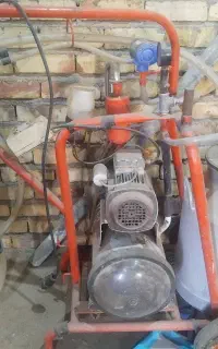 شیردوش