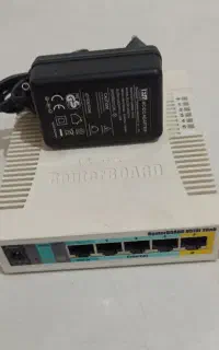 روتر میکروتیک RB951UI-2Hnd