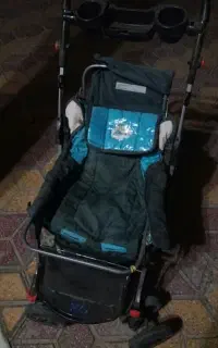 کالسکه