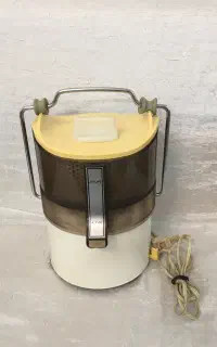 آبمیوه گیری و 123 له کن