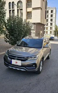فردا FMC SX5 استثنایی و بینظیر