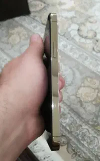 آیفون 12pro فارسان