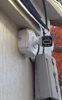 دوره آموزش دوربین مداربسته از مبتدی تا پیشرفته