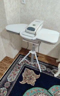 اتوپرس و پایه