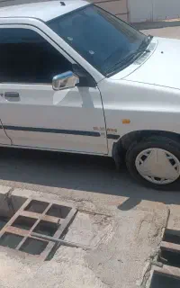 پراید ۸۹