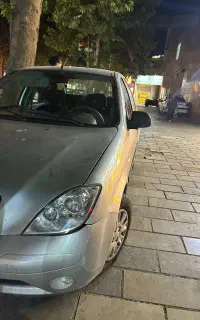 تیبا مدل ۹۱