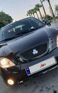 تیبا دو کم کار ۹۴