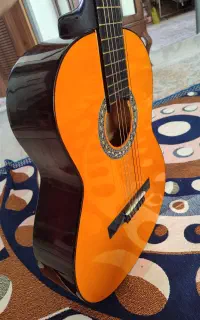 گیتار کلاسیک