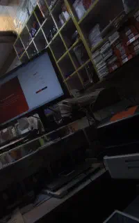 خدمات کافی نت ،چاپ ، فنی کامپیوتری